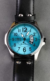 Invicta Special Edition #18662 Swiss Quartz Watch
