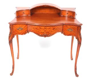 French Style Ladies' Writing Desk