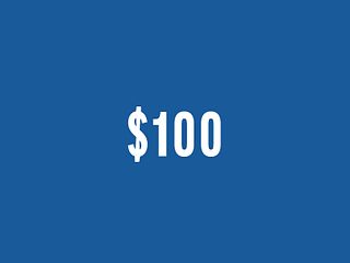 Fund a Need - $100