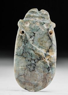 Costa Rican Stone Celt