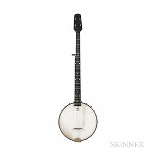 Gibson RB Jr. Five-string Banjo, 1924