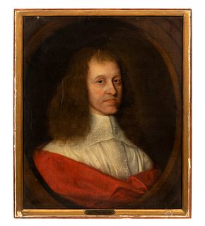 Follower of John Riley (British, 1646-1691)