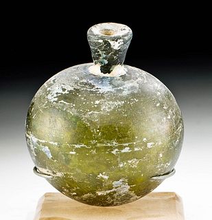 Beautiful Roman Glass Vessel
