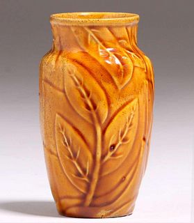 Fort Hays, Kansas State College Pottery c1910