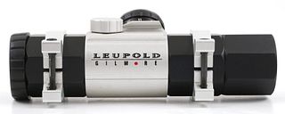 LEUPOLD Gilmore LG-35 Red Dot Weapon Sight 