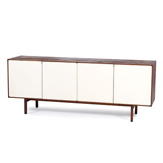 A Florence Knoll Credenza
