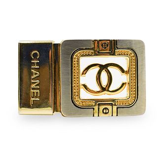 Chanel Belt Buckle