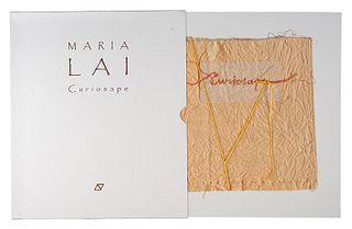 Lai, Maria<br><br>Curiosape, 2002