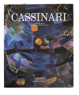 Cassinari, Bruno<br><br>Cassinari