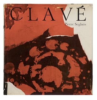 Clavè, Antoni<br><br>Clavé