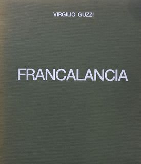 Francalancia, Riccardo<br><br>Riccardo Francalancia