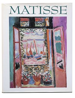 Matisse, Henri<br><br>Matisse