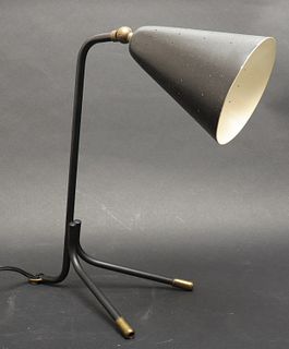 Svend Aage Holm-Sorensen "Giraffe" Table Lamp