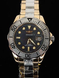 Invicta "Pro Diver" #16034 Automatic Watch
