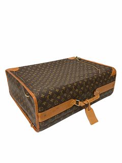 Classic Vintage Louis Vuitton Large Soft Case Luggage