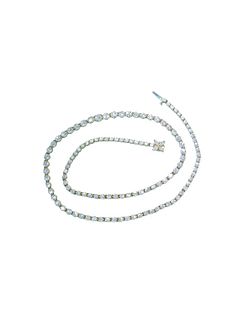 Tiffany & Co 10.39ct Necklace Retail $54,000