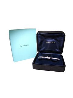 Tiffany & Co Victoria 5.55ct Retail $28,000