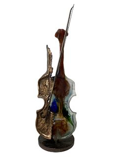 Yves Lohe Violin