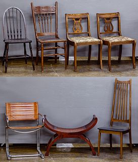 Chair Assortment