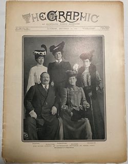 The Graphic, full edition, Dec 10 1904