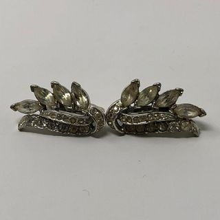 Vintage Coro Earrings