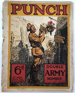 PUNCH, September 27, 1916