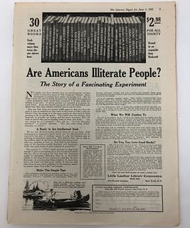 The Literary Digest 9999, June 4, 1921