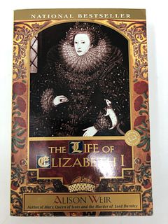 The Life of Elizabeth