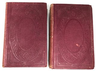 1861--Autobiography and Correspondence of Mary
