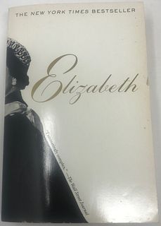 Elizabeth, Biography by Bradford