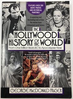 The Hollywood History of the World, from One Million