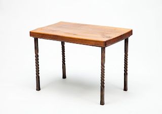 Low Table, French, c. 1950