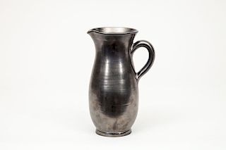 Pitcher, French, Vallauris, c. 1950