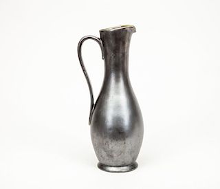 Pitcher, Continental, Mid-20th Century