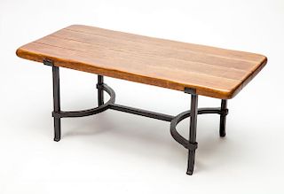 Low Table, Continental, c. 1970