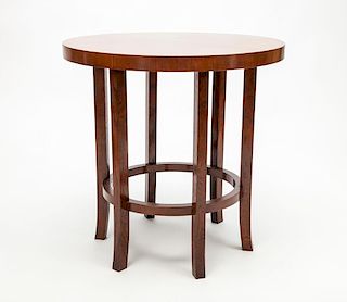 Side Table, c. 2010