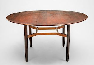 Dining Table, Lewis Butler for Knoll, c. 1960