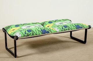 Bench, Morrison and Hannah for Knoll, c. 1980