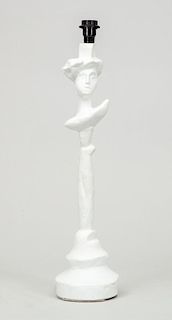 Lamp, Style of Giacometti