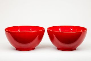 Two Bowls, Wäschtersbach