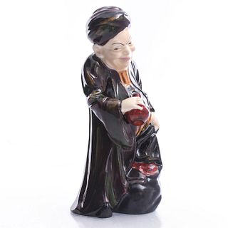 ROYAL DOULTON FIGURINE, 1 OF THE 40 THIEVES