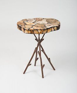 Side Table, c. 2000