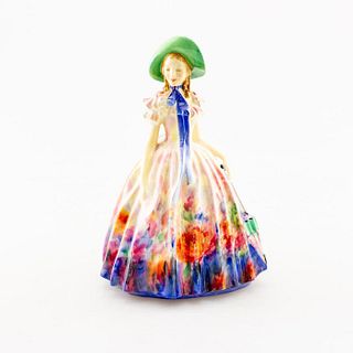 EASTER DAY HN2039 - ROYAL DOULTON FIGURINE