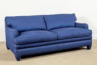 Sleeper Sofa, Dakota Jackson, c. 1990