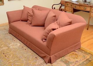 Sofa, Belgian, Designed by Axel Vervoordt