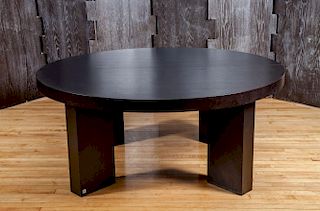 Extension Dining Table, Armani/Casa
