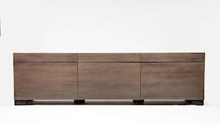 Sideboard, Possibly Christian Liagre