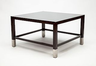 Low Table, Donghia, c. 2000