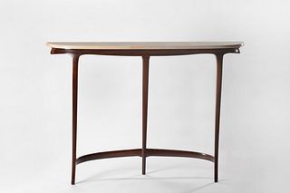 Guglielmo Ulrich (1904-1977)  - Consolle table, 1940 ca.