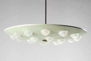Stilnovo - Lamp, 50s